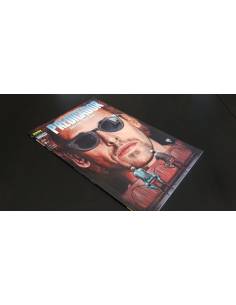 DE KIOSCO PREDICADOR 168 TOMO NORMA VERTIGO