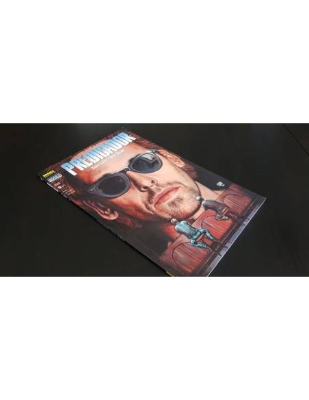 DE KIOSCO PREDICADOR 168 TOMO NORMA VERTIGO