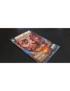 DE KIOSCO PREDICADOR 164 TOMO NORMA VERTIGO