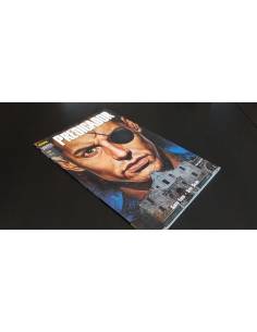 DE KIOSCO PREDICADOR 161 TOMO NORMA VERTIGO