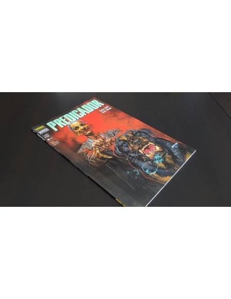 DE KIOSCO PREDICADOR 143 TOMO NORMA VERTIGO