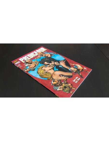 DE KIOSCO PREDICADOR 141 TOMO NORMA VERTIGO