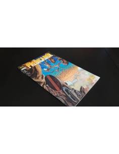 DE KIOSCO PREDICADOR 176 TOMO NORMA VERTIGO