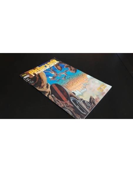 DE KIOSCO PREDICADOR 176 TOMO NORMA VERTIGO