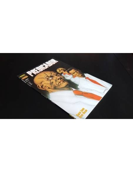 DE KIOSCO PREDICADOR 23 TOMO NORMA VERTIGO