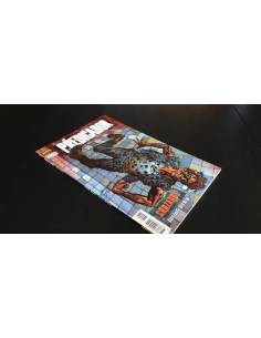 DE KIOSCO PREDICADOR 34 TOMO NORMA VERTIGO