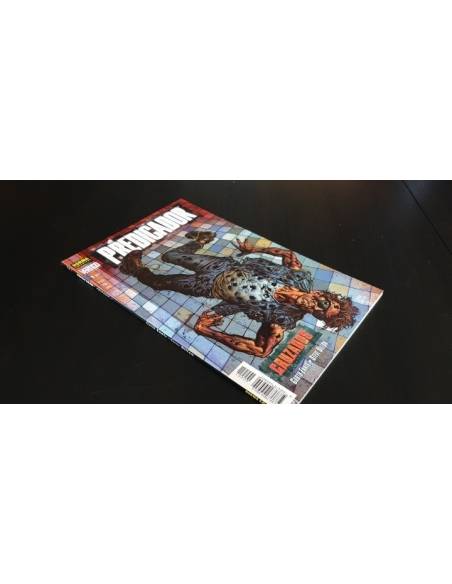 DE KIOSCO PREDICADOR 34 TOMO NORMA VERTIGO