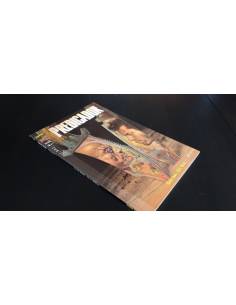 DE KIOSCO PREDICADOR 36 TOMO NORMA VERTIGO