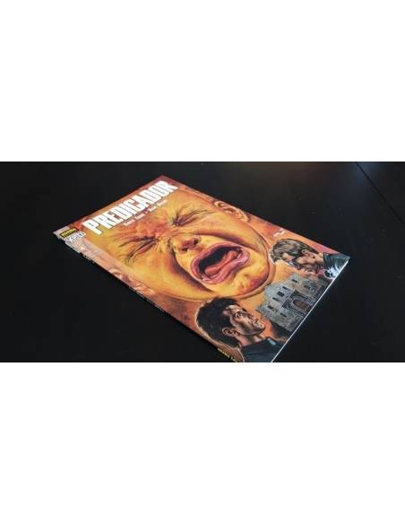 DE KIOSCO PREDICADOR 171 TOMO NORMA VERTIGO