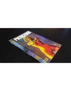 DE KIOSCO PREDICADOR 28 TOMO NORMA VERTIGO