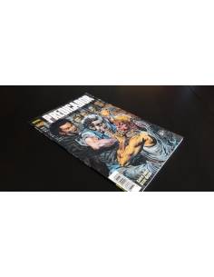 DE KIOSCO PREDICADOR 71 TOMO NORMA VERTIGO