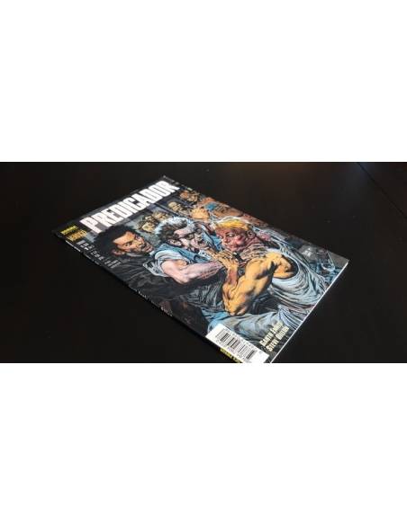 DE KIOSCO PREDICADOR 71 TOMO NORMA VERTIGO