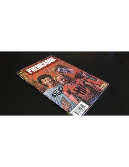 DE KIOSCO PREDICADOR 73 TOMO NORMA VERTIGO