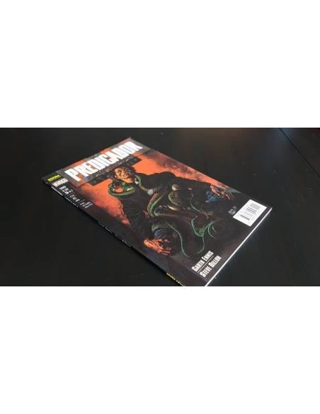 DE KIOSCO PREDICADOR 76 TOMO NORMA VERTIGO