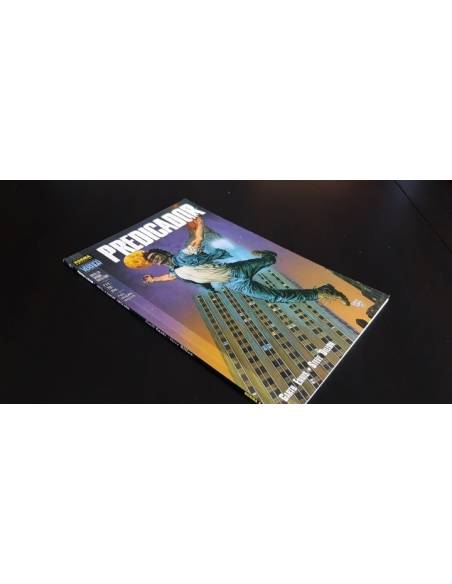 DE KIOSCO PREDICADOR 53 TOMO NORMA VERTIGO