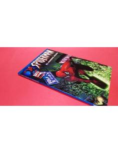 DE KIOSCO SPIDERMAN EL HOMBRE ARAÑA 11 CANTO AZUL FORUM