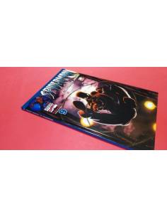 DE KIOSCO SPIDERMAN EL HOMBRE ARAÑA 9 CANTO AZUL FORUM