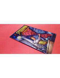 DE KIOSCO SPIDERMAN EL HOMBRE ARAÑA 3 CANTO AZUL FORUM