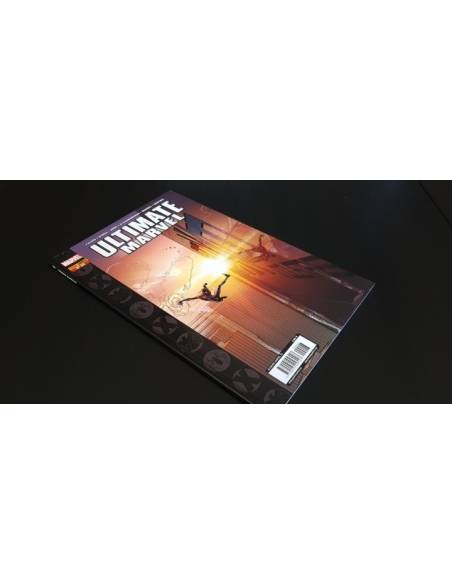 DE KIOSCO ULTIMATE MARVEL 23 TOMO MARVEL PANINI