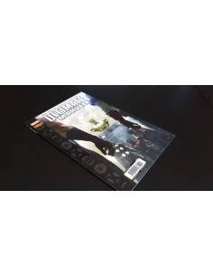DE KIOSCO ULTIMATE MARVEL 22 TOMO MARVEL PANINI