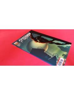 DE KIOSCO SPIDERMAN 52 AÑO 2 JULIO 2006 PANINI COMICS