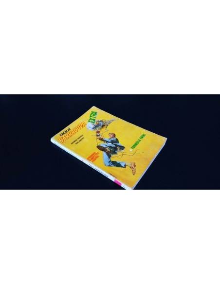 BUEN ESTADO AQUI BARRACUDA 2 TACO VERTICE