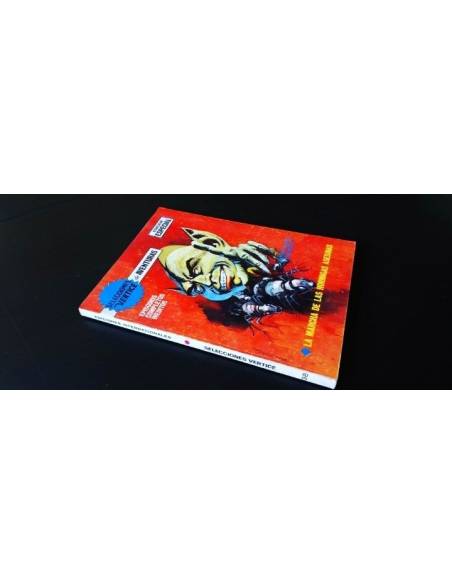 EXCELENTE ESTADO SELECCIONES VERTICE 38 TACO VERTICE