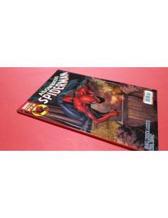 DE KIOSCO ASOMBROSO SPIDERMAN 35 AÑO 4 PANINI