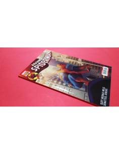 DE KIOSCO ASOMBROSO SPIDERMAN 36 AÑO 4 PANINI