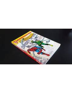 DE KIOSCO SPIDERMAN 10 BIBLIOTECA MARVEL EXCELSIOR FORUM
