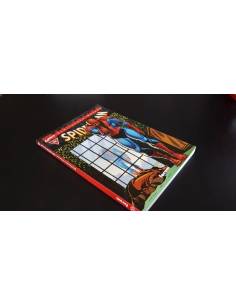 DE KIOSCO SPIDERMAN 14 BIBLIOTECA MARVEL EXCELSIOR FORUM