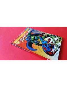 DE KIOSCO SPIDERMAN 15 BIBLIOTECA MARVEL EXCELSIOR FORUM
