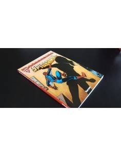 DE KIOSCO SPIDERMAN 16 BIBLIOTECA MARVEL EXCELSIOR FORUM
