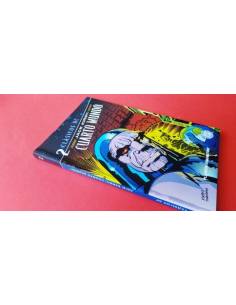 DE KIOSCO JACK KIRBY CUARTO MUNDO 2 CLASICOS DC PLANETA