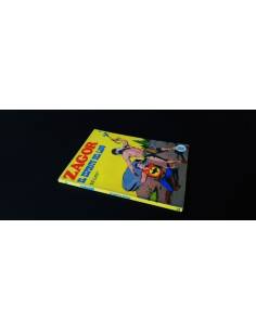 CASI EXCELENTE ESTADO ZAGOR 29 BURU LAN