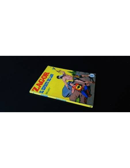 CASI EXCELENTE ESTADO ZAGOR 29 BURU LAN