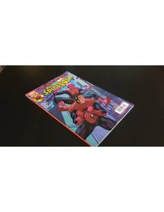 DE KIOSCO ASOMBROSO SPIDERMAN 26 UN NUEVO DIA TOMO MARVEL...