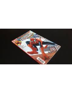 DE KIOSCO ASOMBROSO SPIDERMAN 21 UN NUEVO DIA TOMO MARVEL...