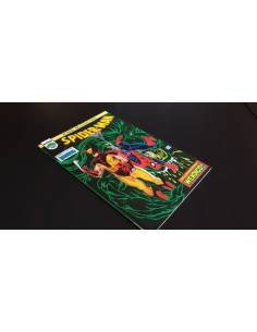 DE KIOSCO SPIDERMAN 5 PRESTIGIO TOMO FORUM