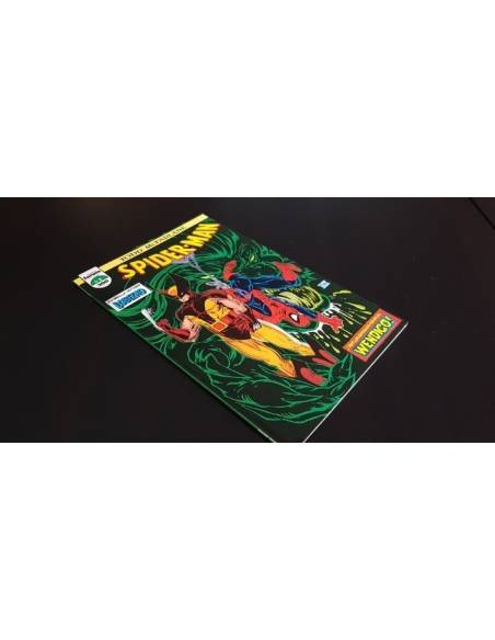 DE KIOSCO SPIDERMAN 5 PRESTIGIO TOMO FORUM