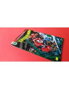 EXCELENTE ESTADO SPIDERMAN 3 TODD MCFARLANE PRESTIGIO FORUM