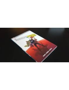 DE KIOSCO LOS VENGADORES UNIVERSO MARVEL COLECCION 100%...