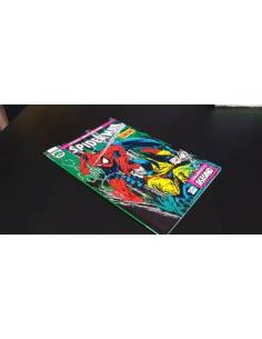 EXCELENTE ESTADO SPIDERMAN 6 PRESTIGIO TOMO FORUM