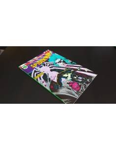 EXCELENTE ESTADO SPIDERMAN 7 PRESTIGIO TOMO FORUM