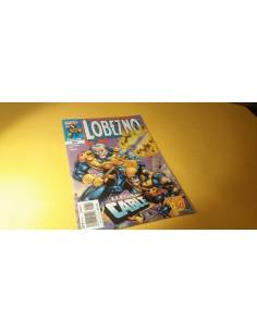 LOBEZNO 50 VOL II EXCELENTE ESTADO FORUM