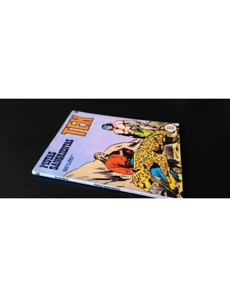 BUEN ESTADO TEX 46 BURU LAN