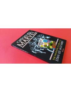 DE KIOSCO ORIGENES MARVEL 1 THE FANTASTIC FOUR FORUM TOMO
