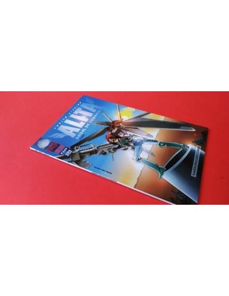 DE KIOSCO ALITA ANGEL DE COMBATE 4 YUKITO KISHIRO PLANETA MANGA