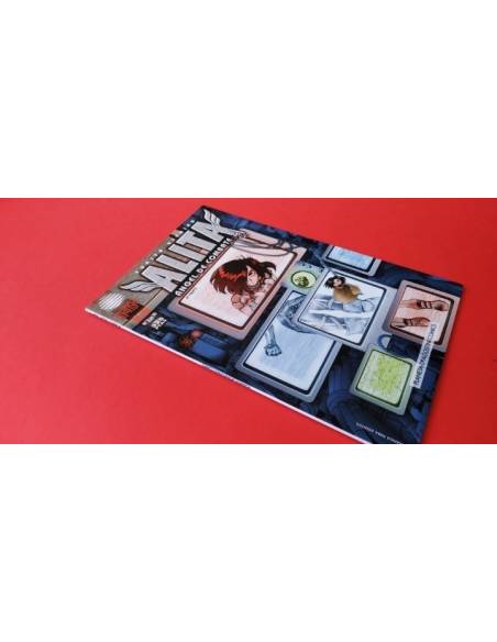 DE KIOSCO ALITA ANGEL DE COMBATE 3 YUKITO KISHIRO PLANETA MANGA