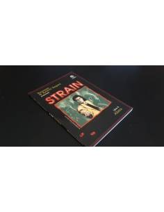 DE KIOSCO STRAIN 6 TOMO PLANETA